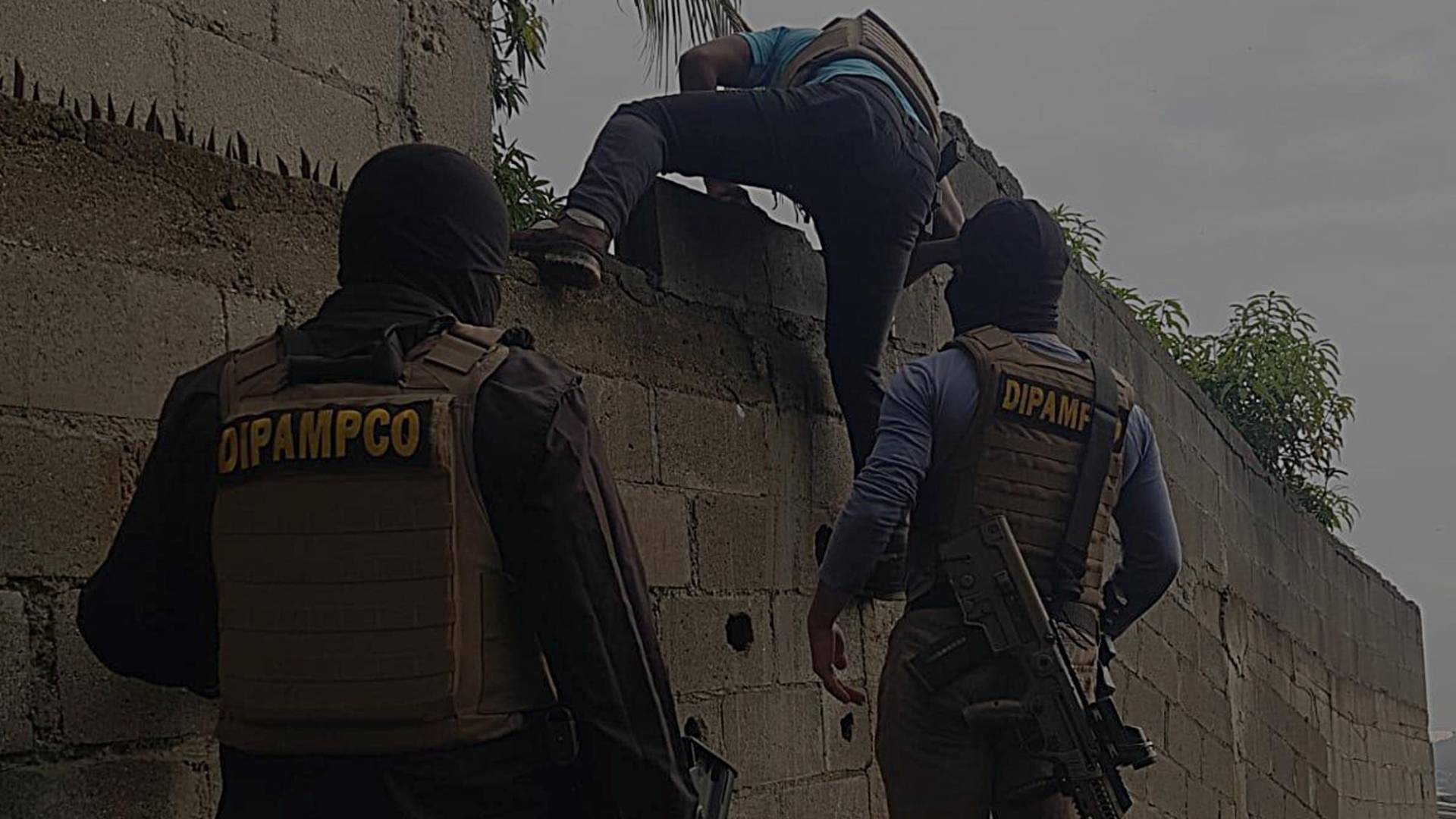 $!“La ciudadanía hondureña quiere respuestas tipo El Salvador”