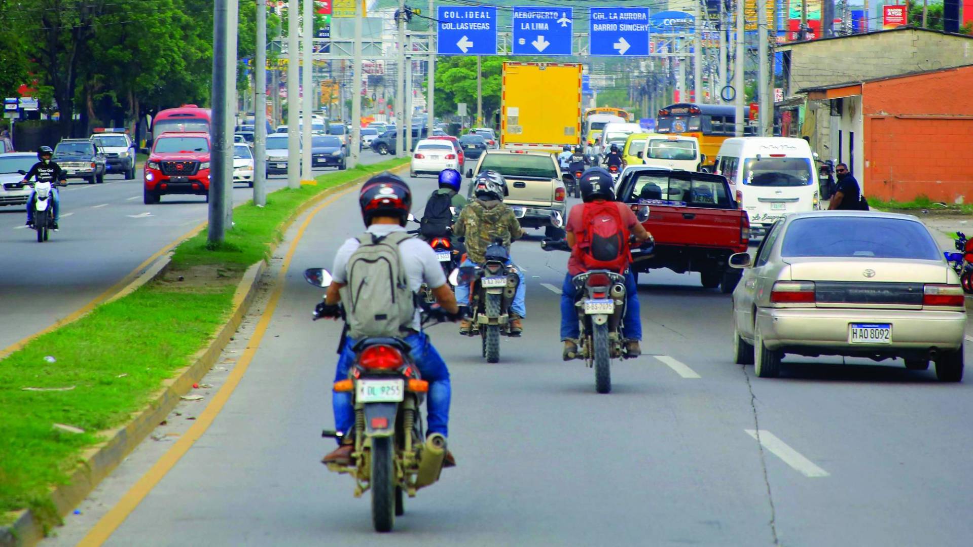 $!Claves 2022: investigaciones de datos en Honduras