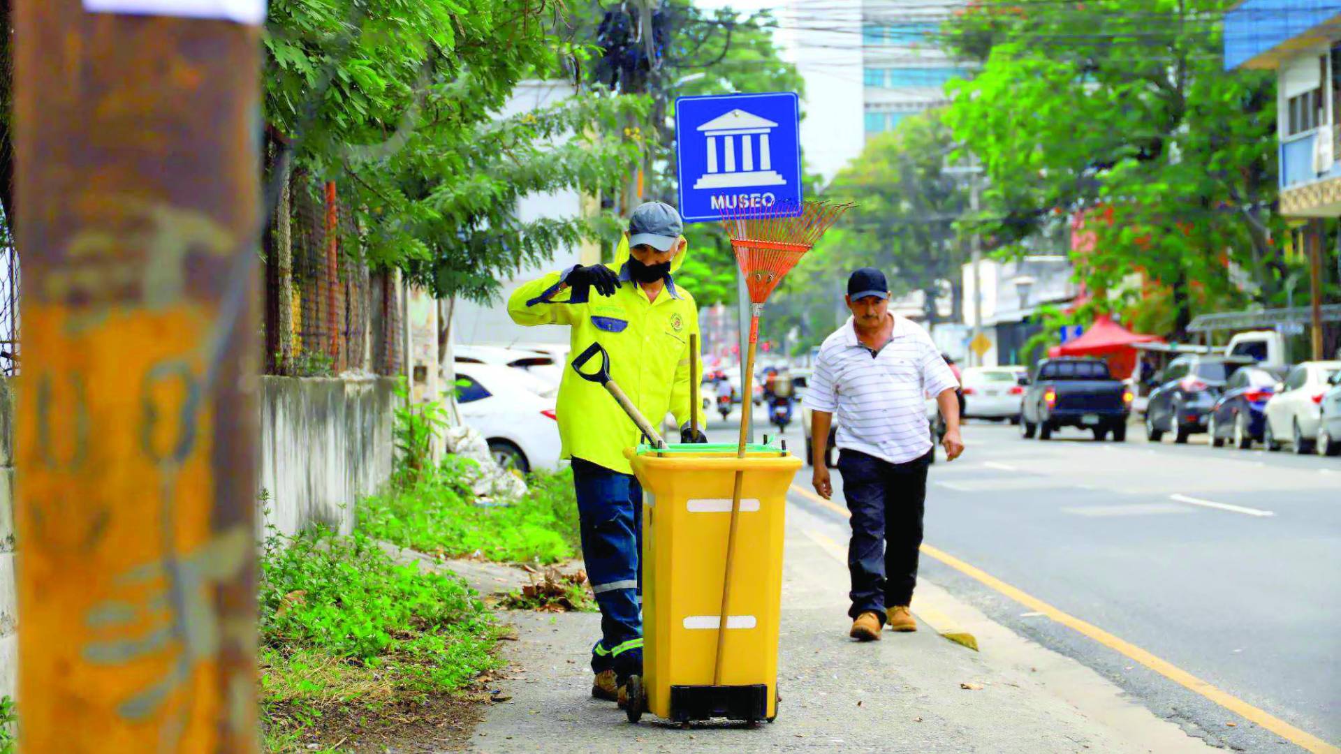 $!El alcalde Roberto Contreras solicitó la investigación para mayor transparencia. No se ha pronunciado al respecto, solo hubo un comunicado.