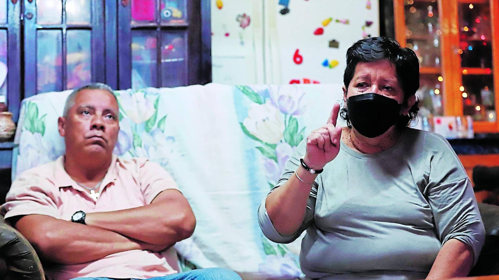 $!Se quejan de que les han negado información.