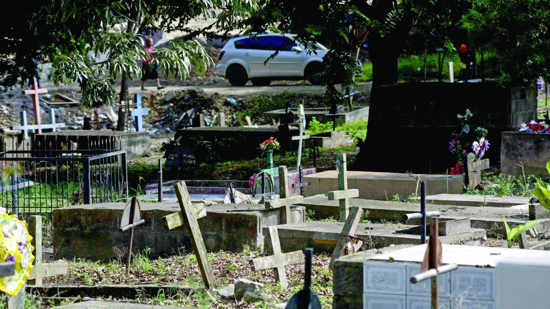 $!Claves 2022: investigaciones de datos en Honduras