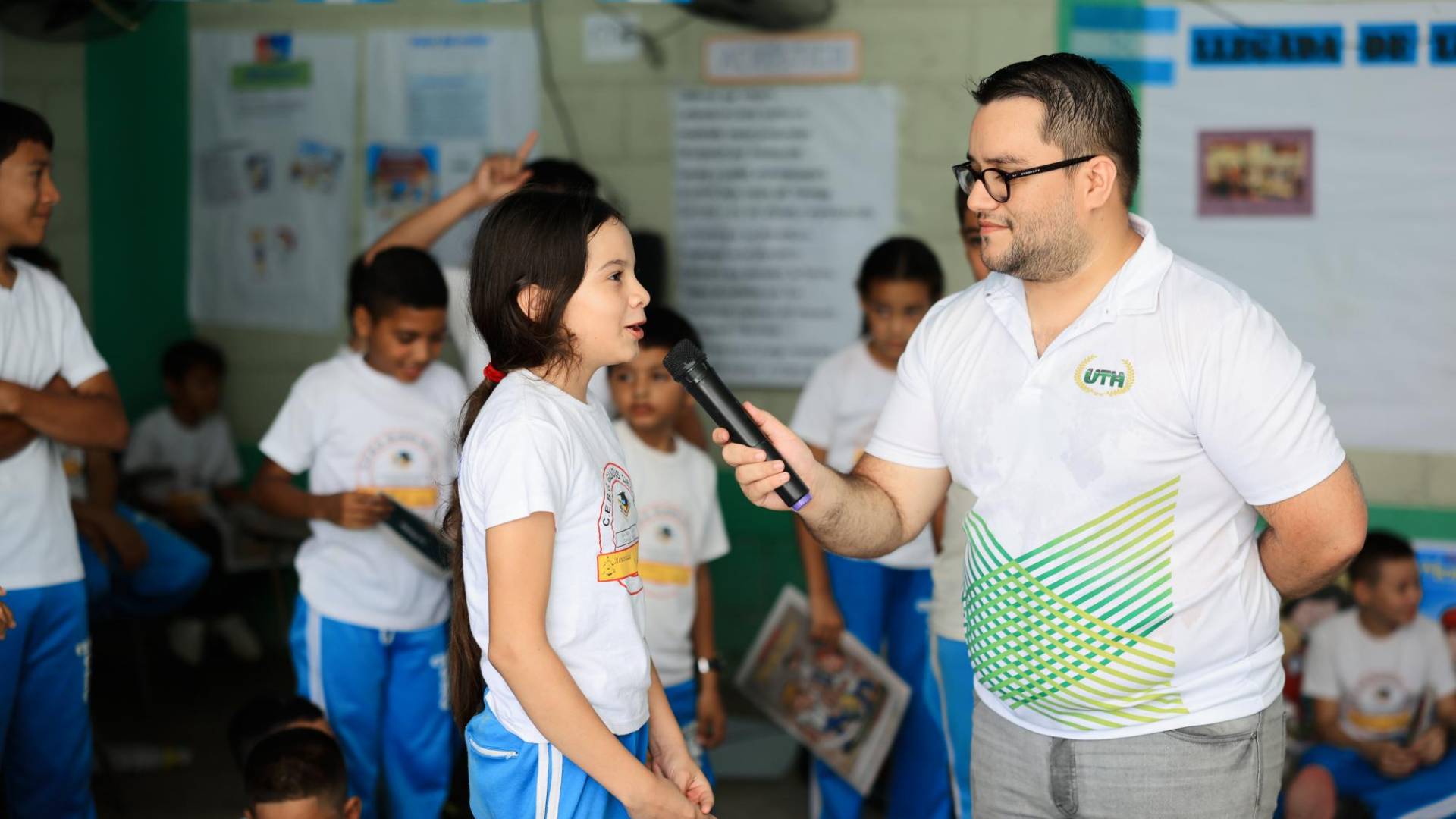 $!El proyecto Mente Sana fue lanzado por Diario LA PRENSA en su 60 aniversario, como una forma de expresar su gratitud con el pueblo hondureño.