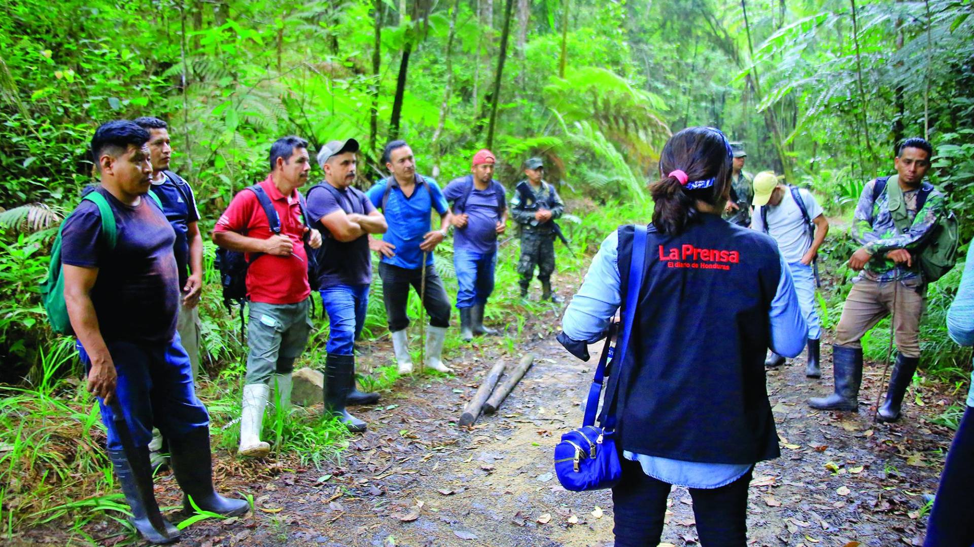 $!El Cusuco es la joya más cuidada de El Merendón