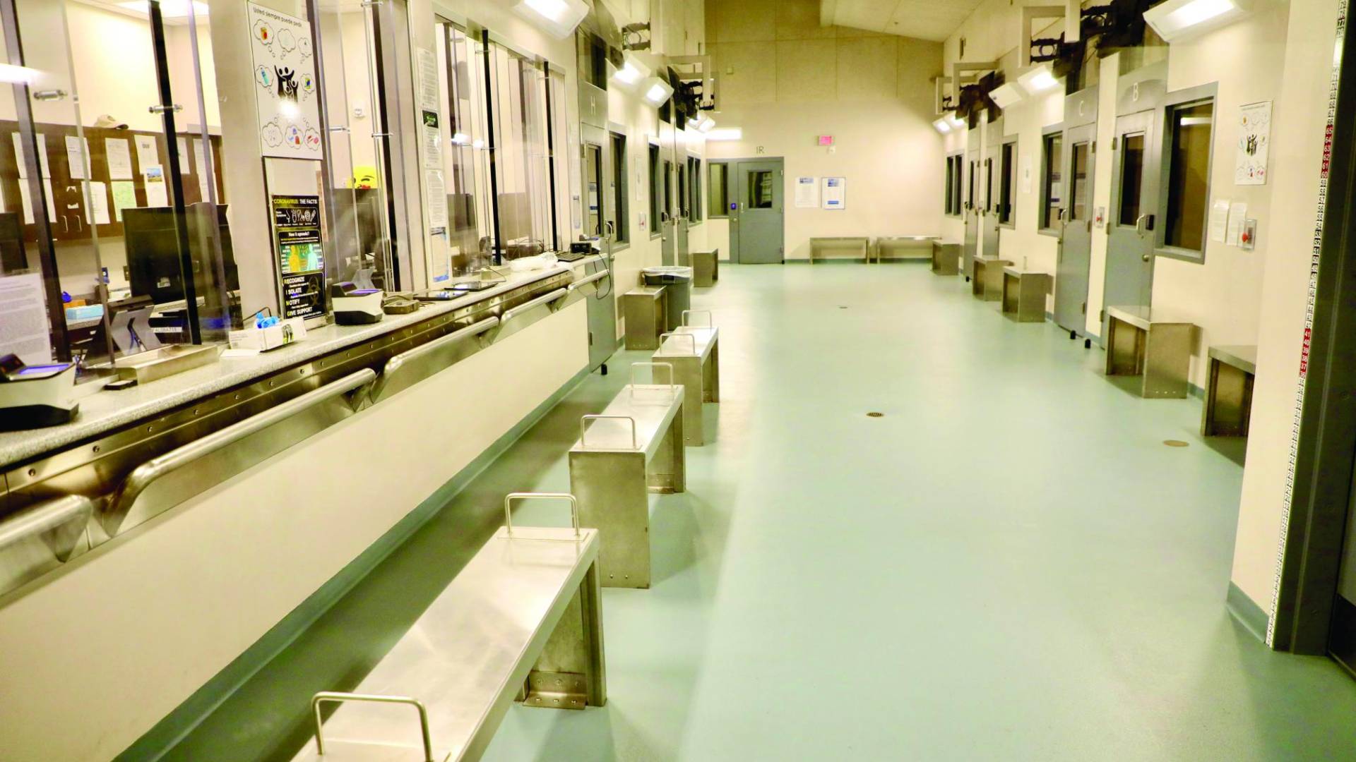 $!Cerca de 40,000 personas rescatadas en los últimos 7 años.