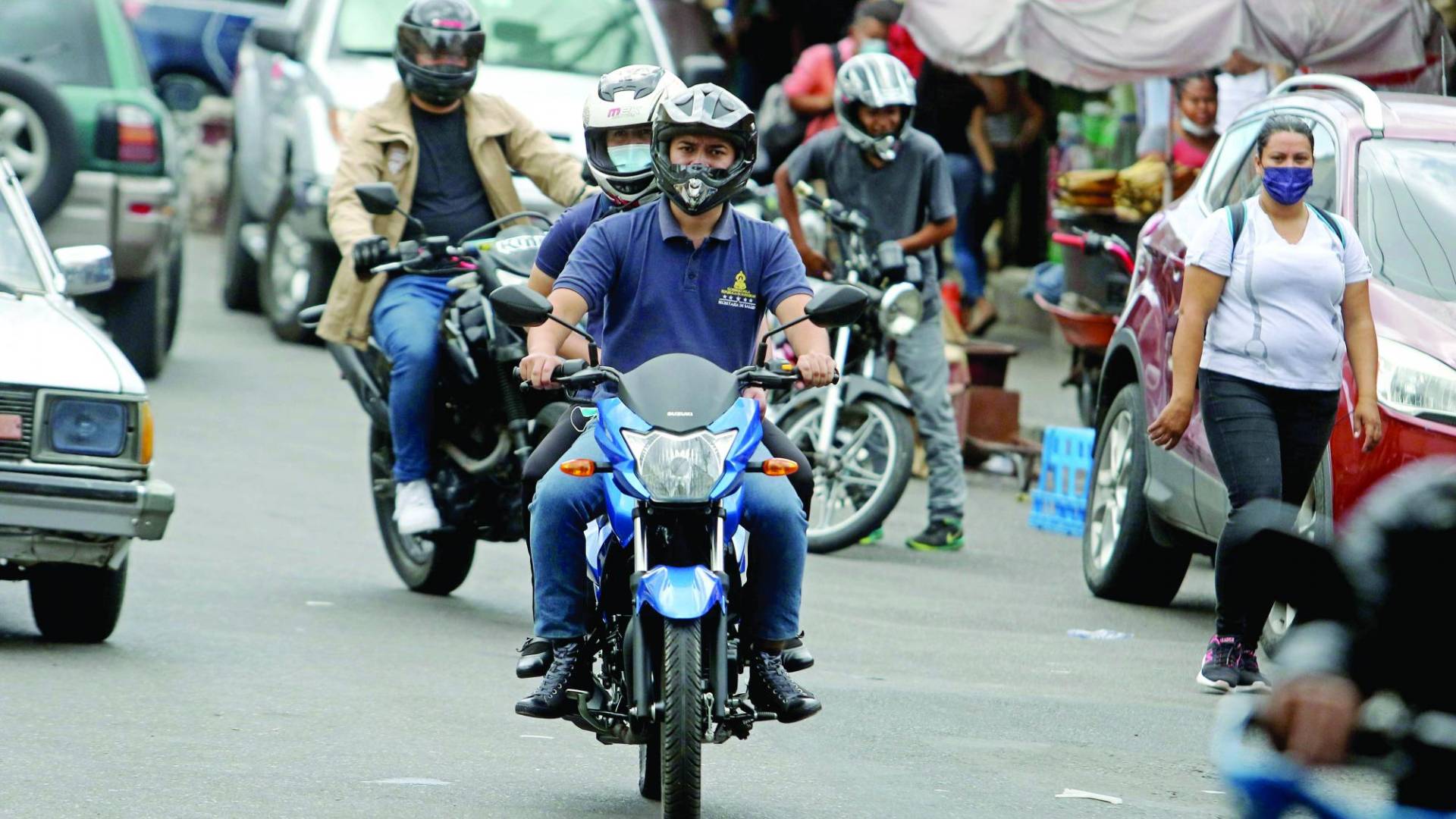 $!Claves 2022: investigaciones de datos en Honduras