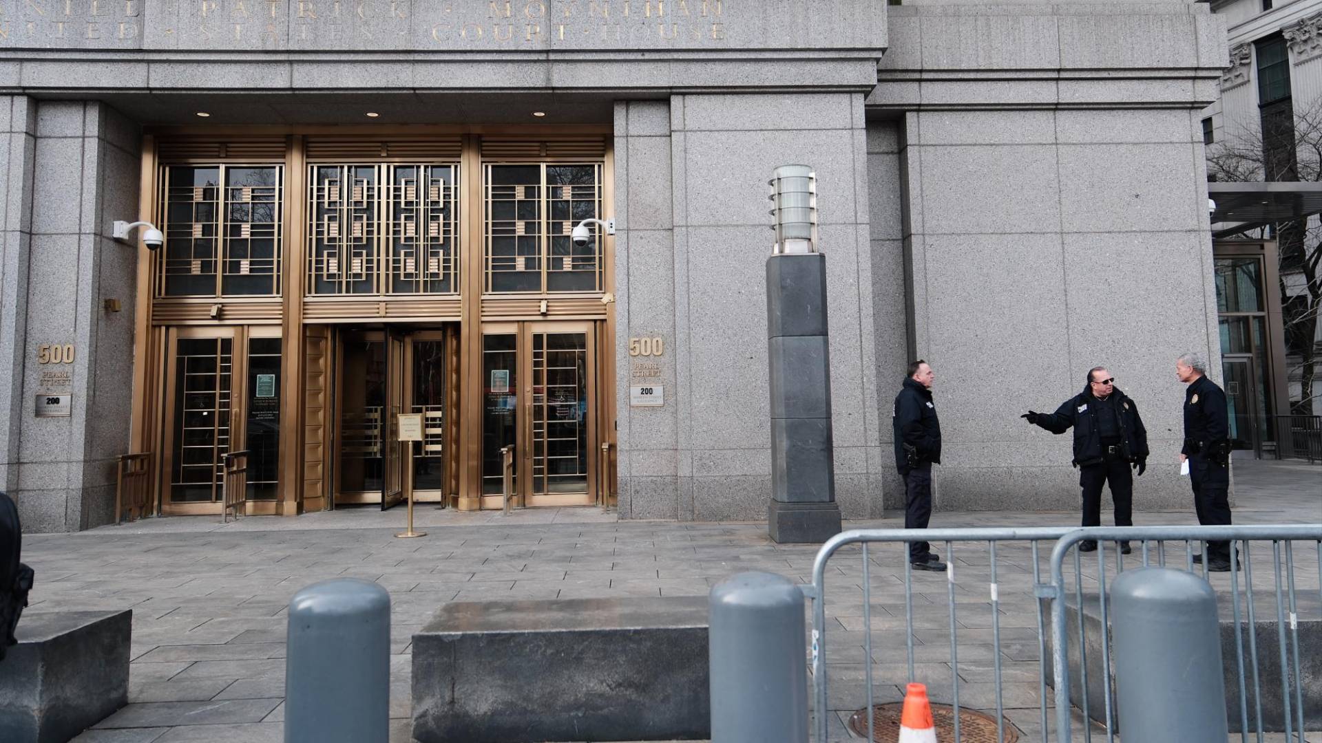 $!Expertos señalan que su pena será “ejemplarizante”.