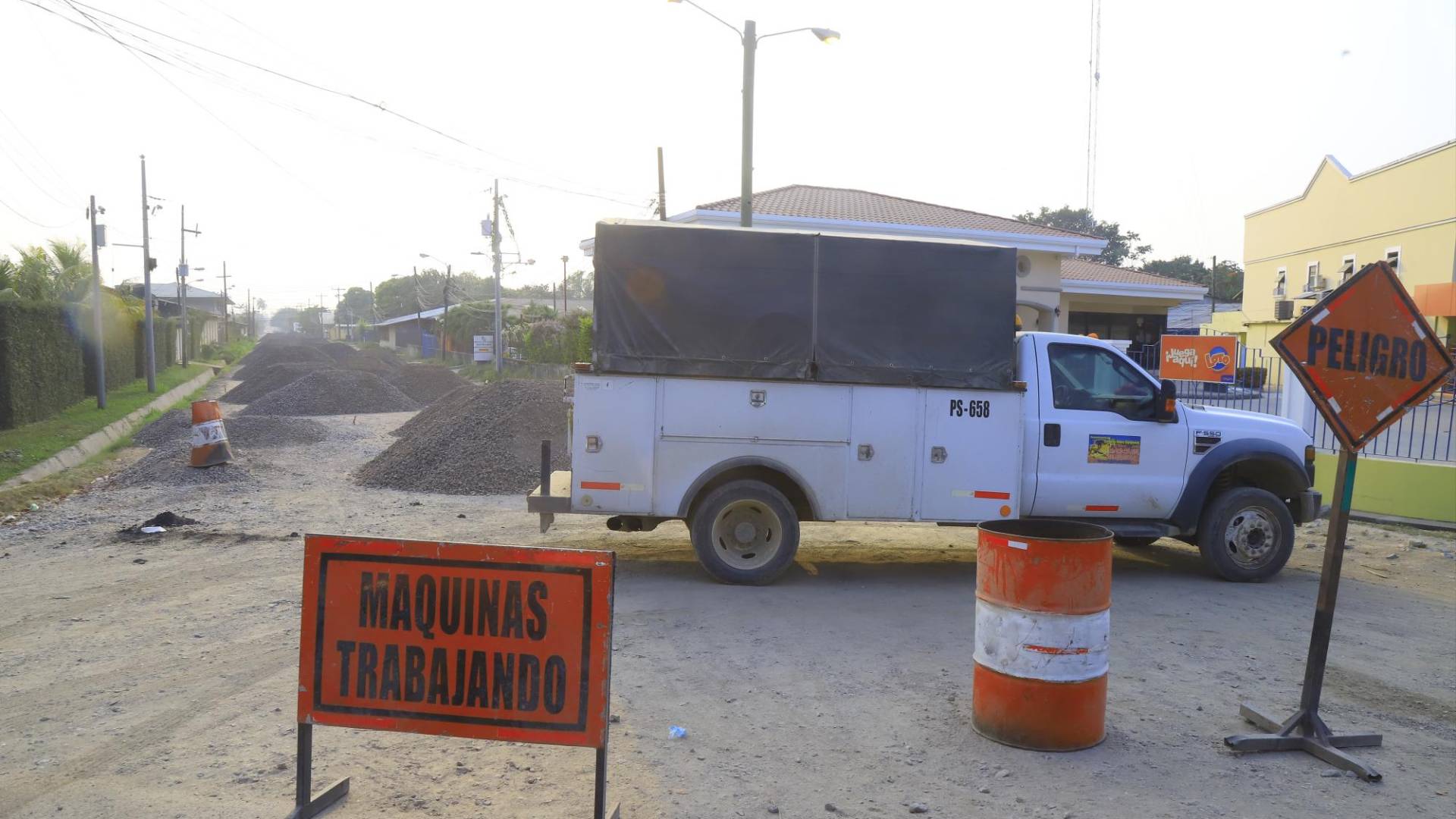 $!Los dueños de negocios, la Policía, municipalidad y otras instituciones se han preparado para dar ambiente y seguridad.