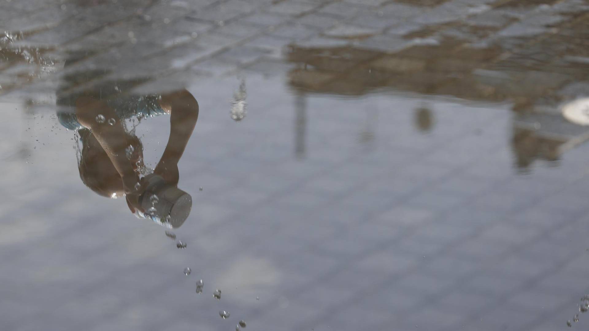 $!La intensidad del calor previsto para los tres primeros días de esta semana “no será normal ni habitual”, lo que favorecerá temperaturas extremadamente altas, entre los 40 y 44 grados.