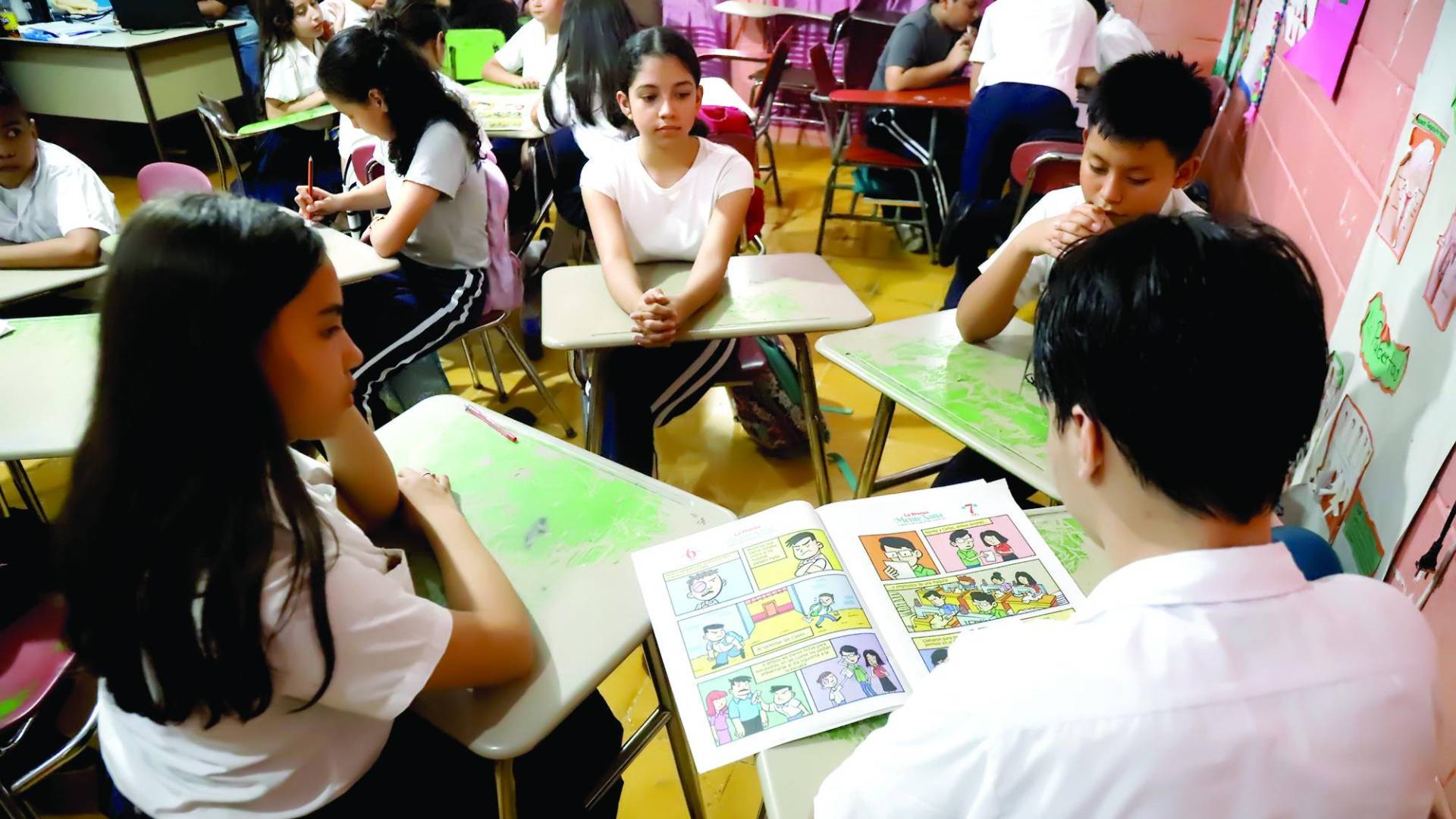 $!Cada jueves, por ocho semanas, se publicará un fascículo explicando un trastorno que afecta la salud mental