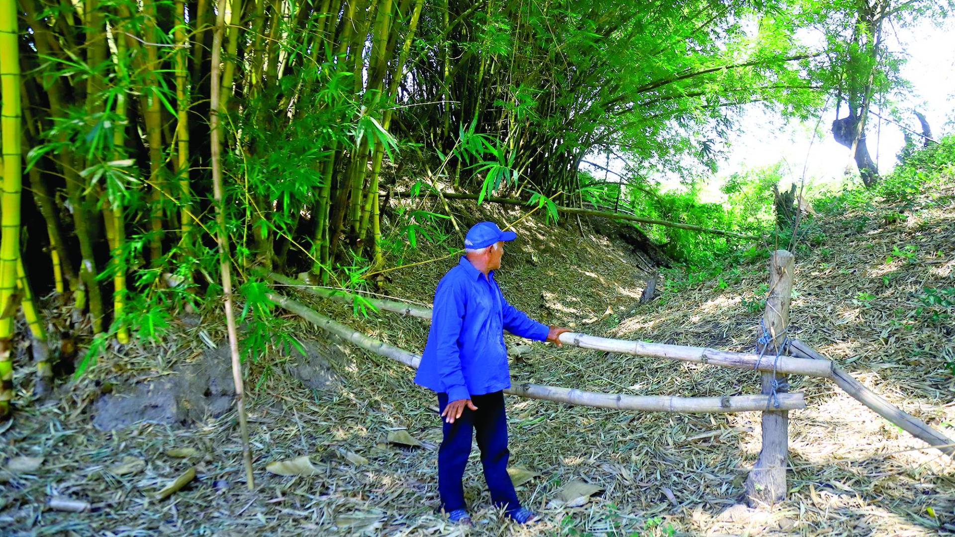 $!Las lluvias continuarán con intensidad en el sur y suroccidente del país. Más de 5,000 personas afectadas.