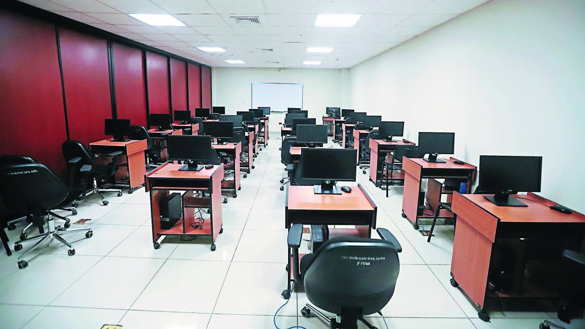 $!Ciudad Mujer, un respaldo para más de 40,000 sampedranas