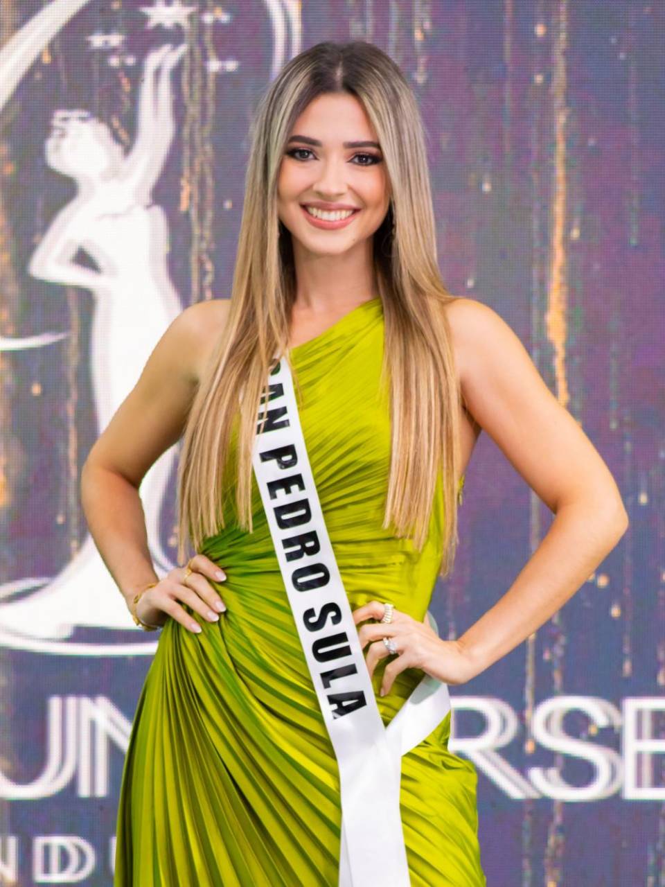 Lilian Pineda, San Pedro Sula