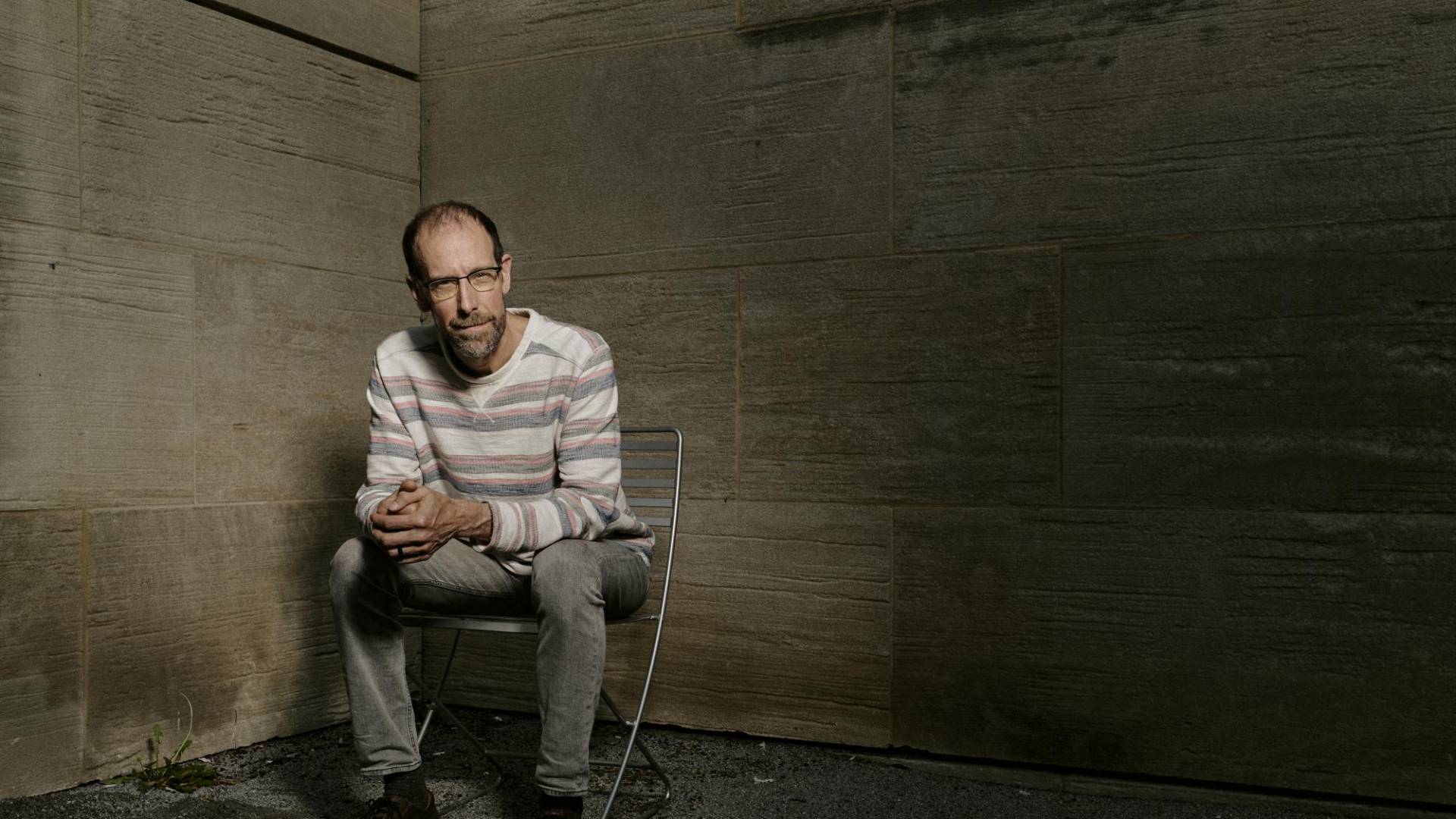 $!David Keith, de la Universidad de Chicago, dijo que los beneficios de la geoingeniería solar superan los riesgos.