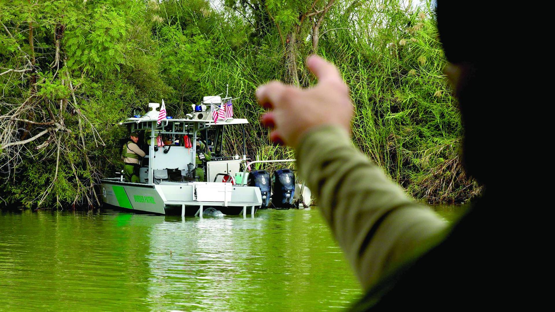 $!Un viaje en el cual ponen en juego la vida miles de ciudadanos de diferentes países.