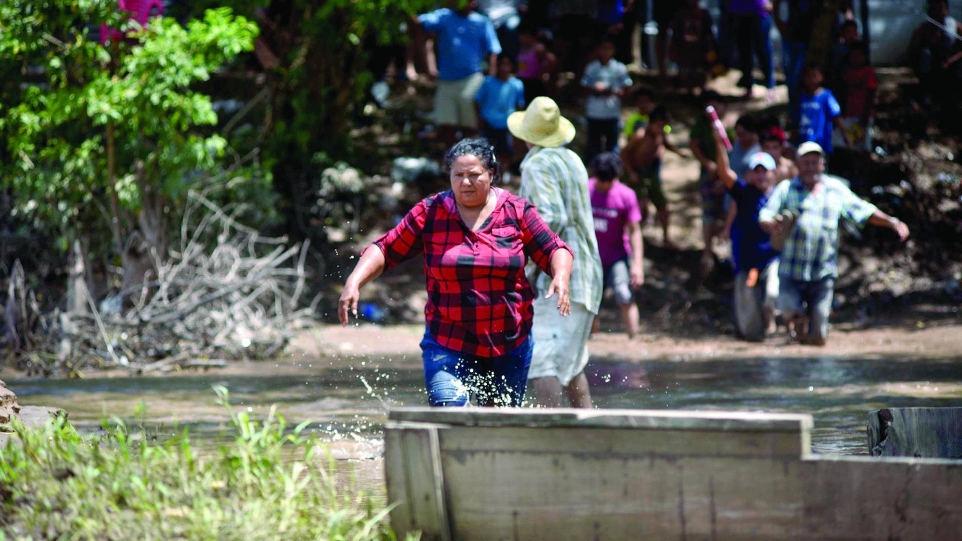 $!María Lourdes Rodríguez.