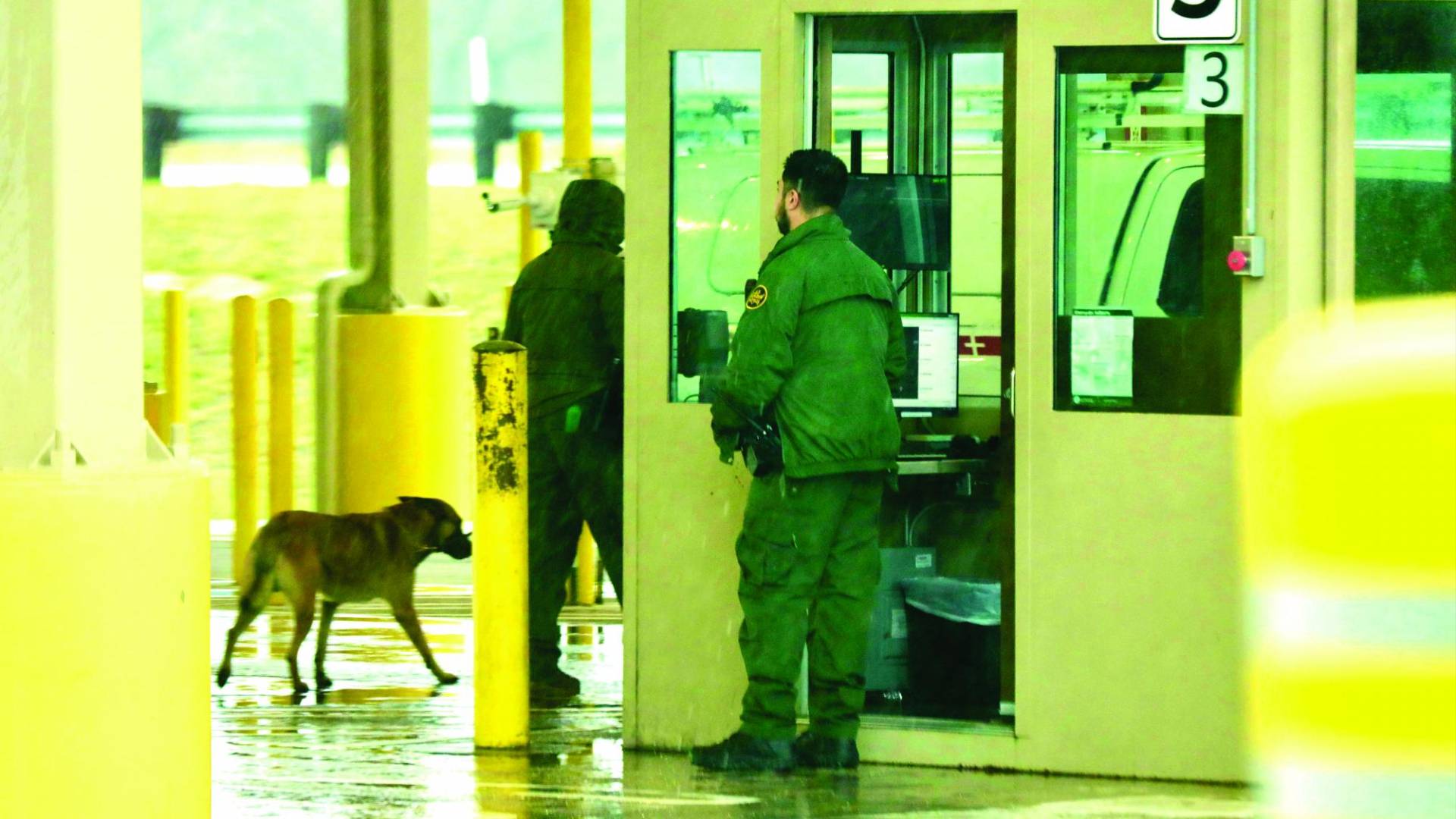 $!80 millones de dólares apoya México a migrantes de El Salvador, Guatemala, Honduras, Haití y Cuba. “Y vamos a seguirlo haciendo”, prometió Obrador.