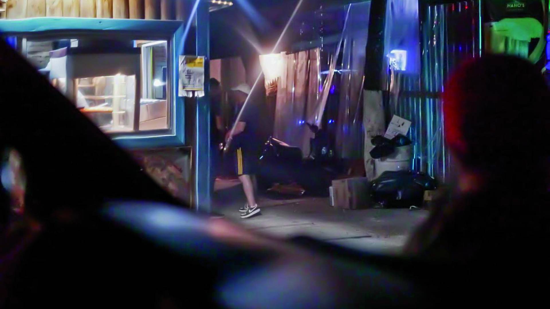 $!Roatán: Acceso fácil a drogas para turistas