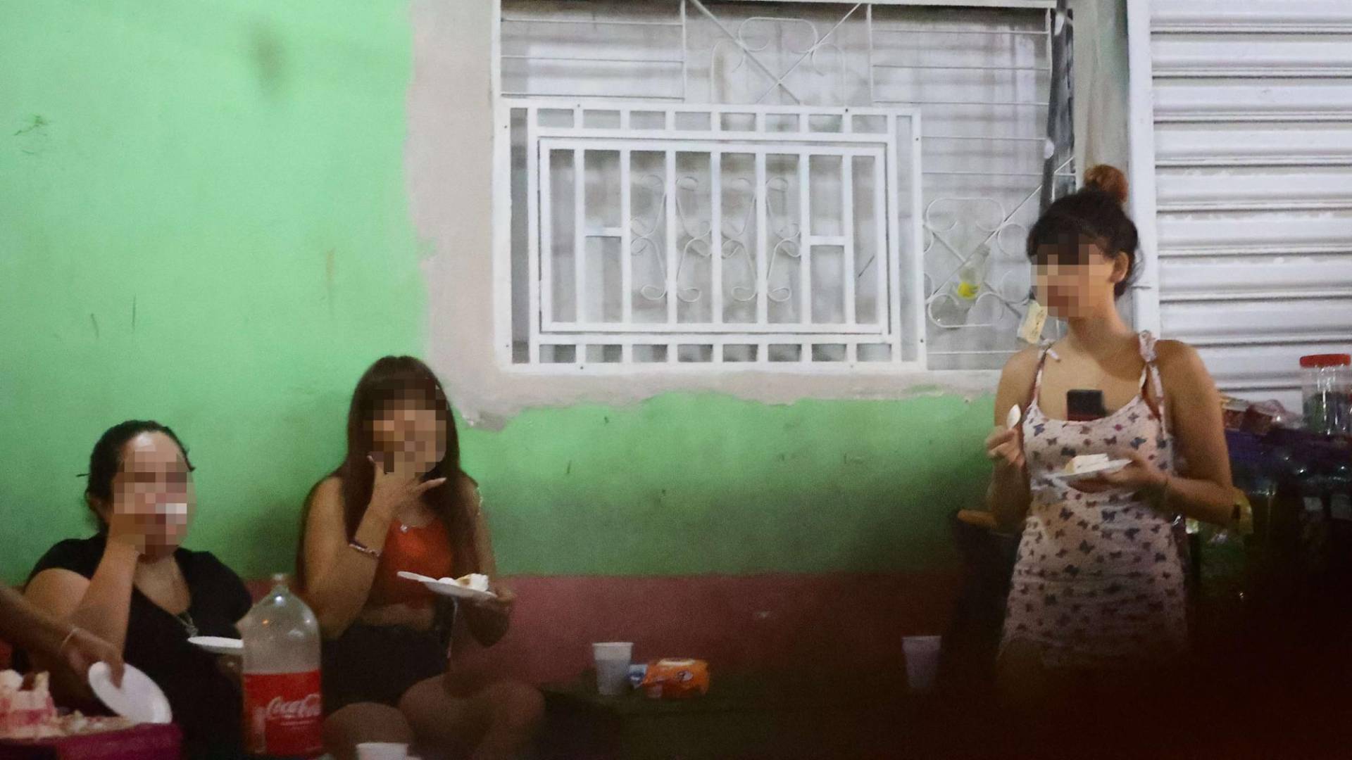 $!Prostitución 3.0: De la calle a la virtualidad