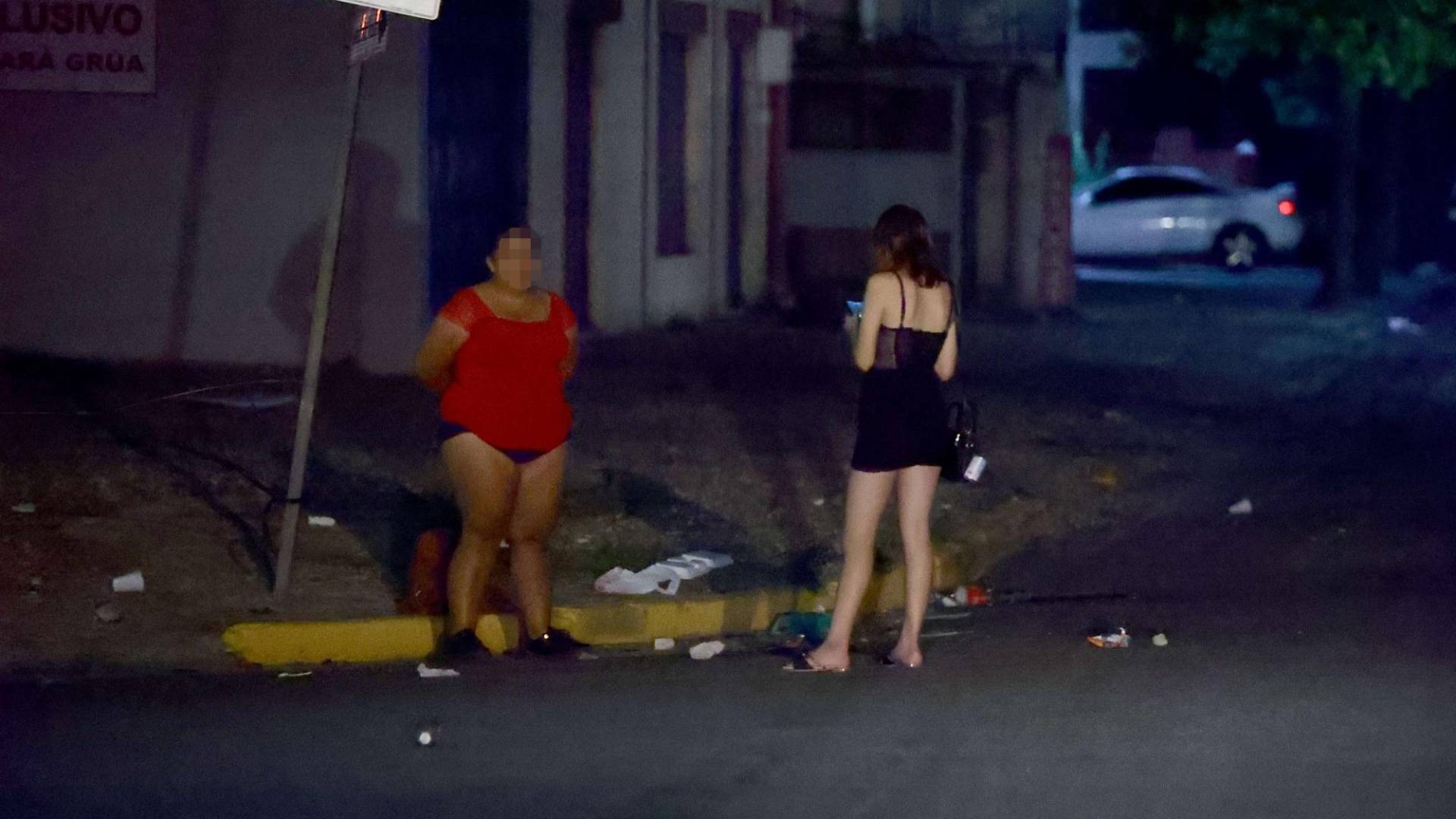 $!Prostitución 3.0: De la calle a la virtualidad