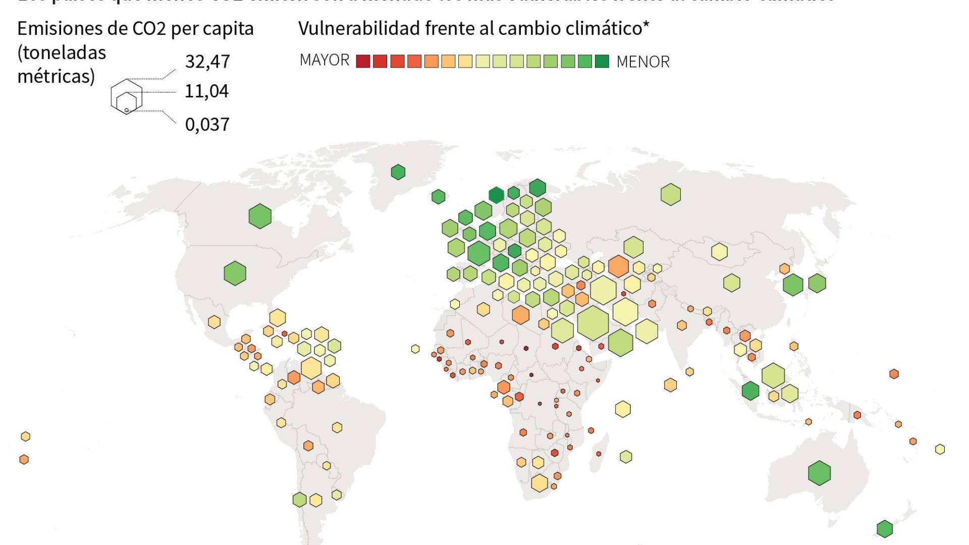 $!Problema por basura chapina irá a la COP27