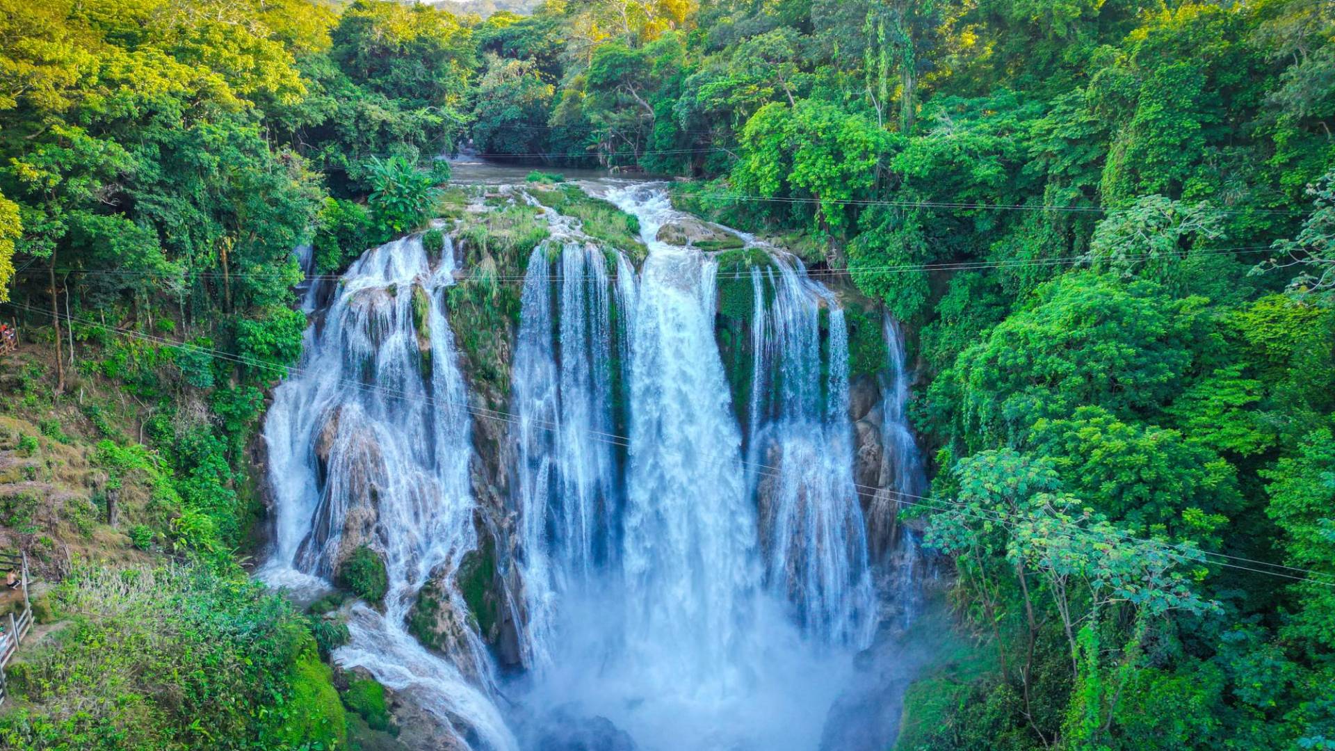 $!Entre destinos poco conocidos y experiencias innovadoras como el “glamping”, Honduras ofrece diversidad de opciones para aquellos que buscan nuevas formas de disfrutar su feriado.