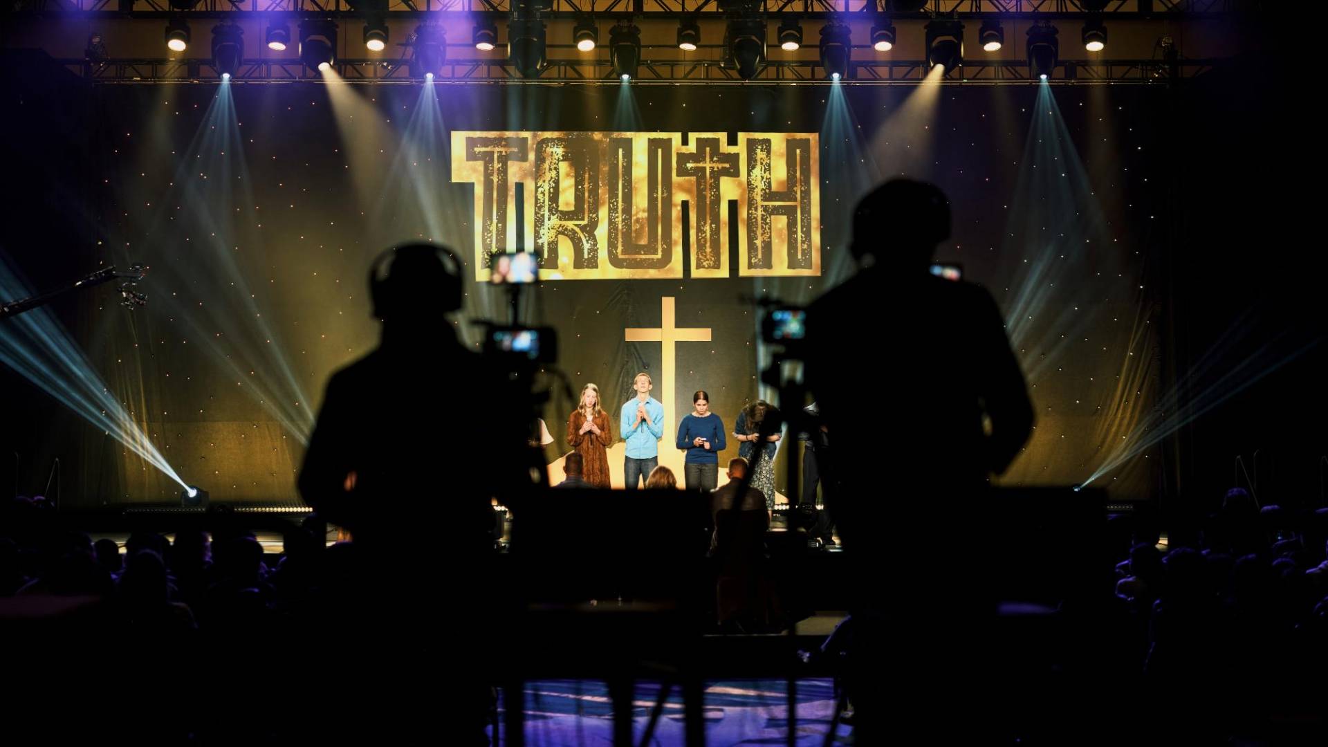 $!La participación en el Concurso Nacional de la Biblia se ha duplicado desde el 2021. Este año, compitieron alrededor de 360 niños y adolescentes.