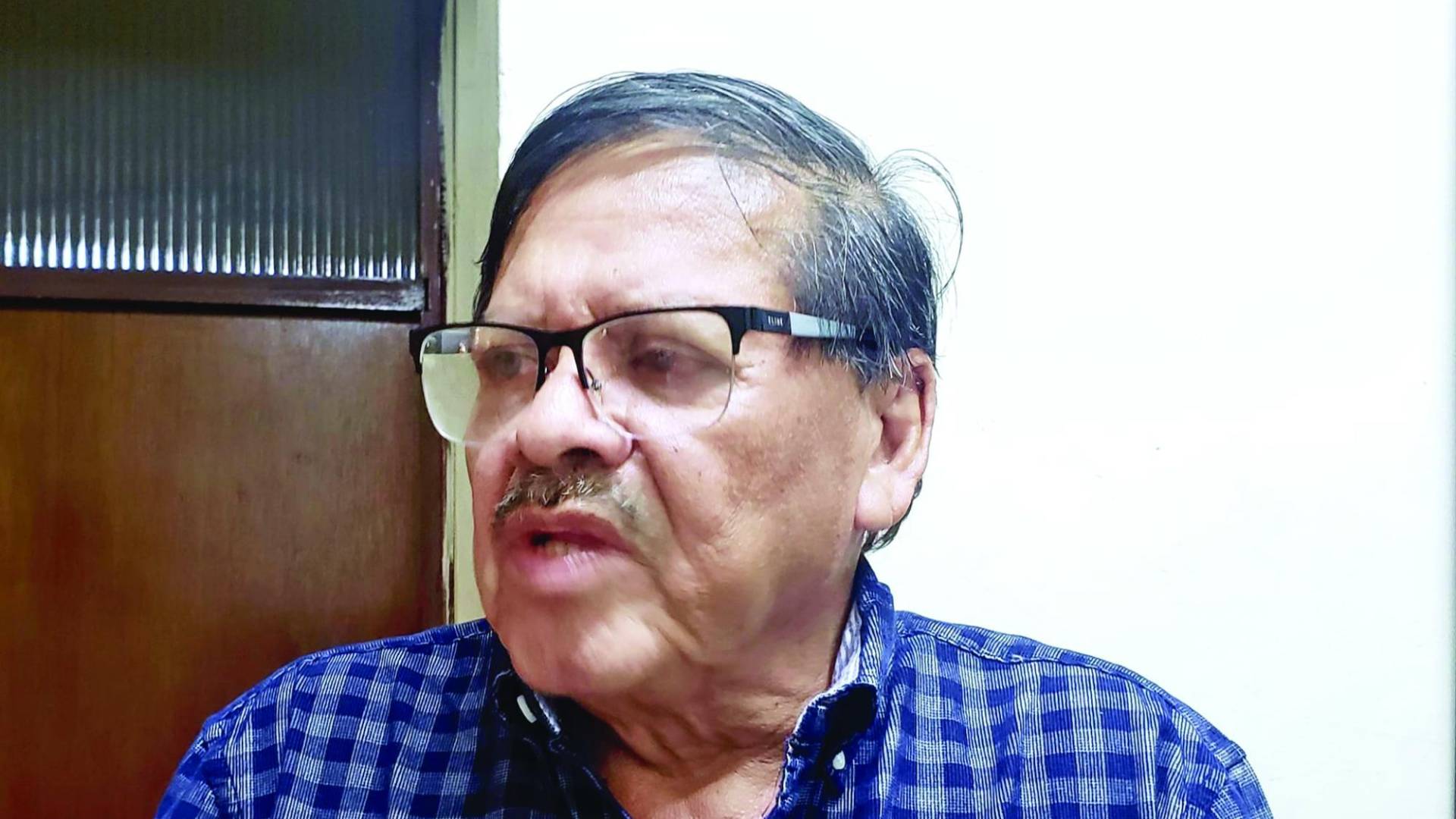 $!Invadidas fincas de palma en El Progreso, Yoro