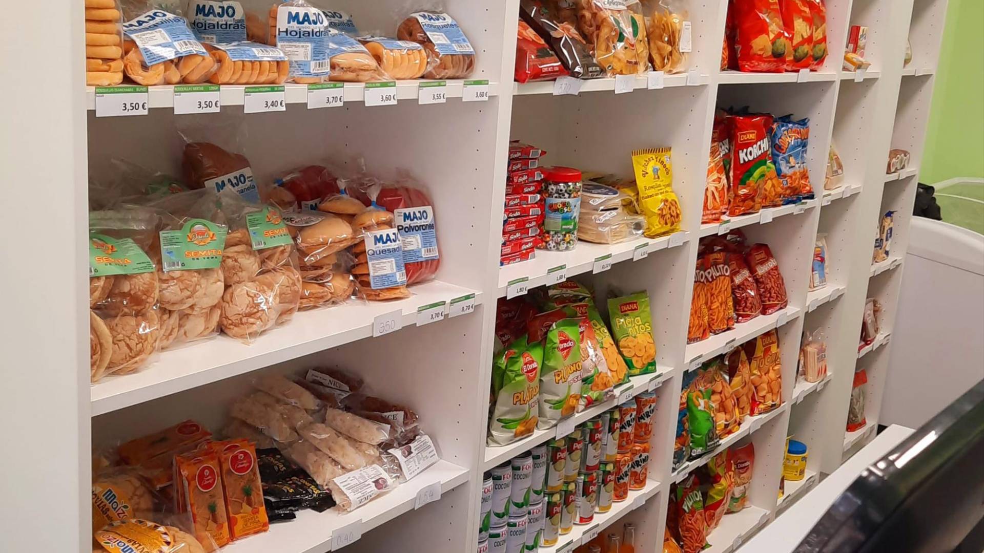 $!Antojos Catrachos.