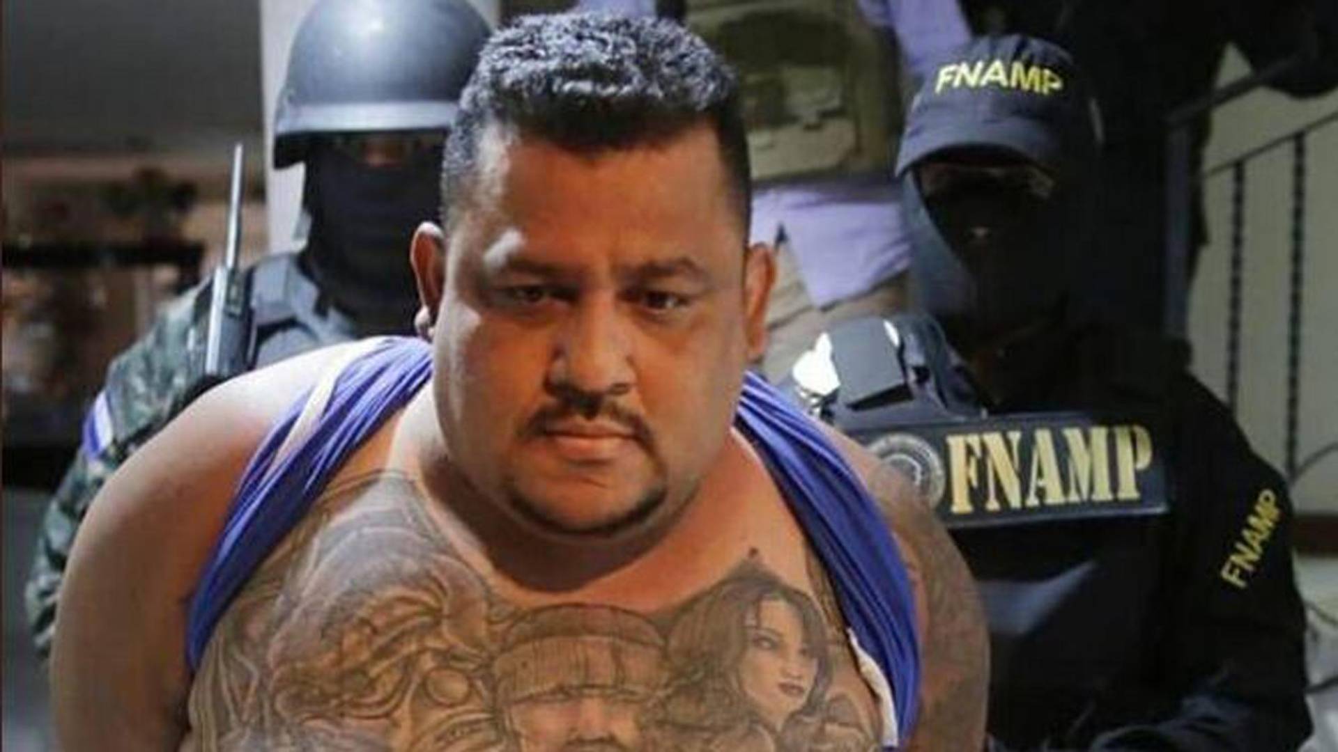 $!MS-13 financia a abogados e ingenieros para después reclutarlos