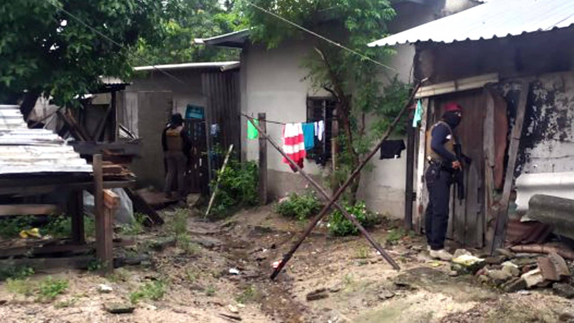 $!El estado de excepción parcial en Honduras no ha entregado los resultados que las propias autoridades preveían.