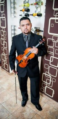 Inmu fest inicia este viernes con un concierto de niños