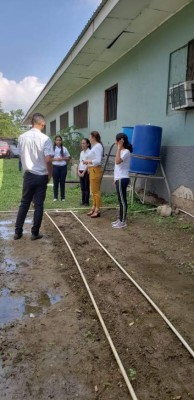 Ellos son los ganadores de 'Guardianes del Planeta”