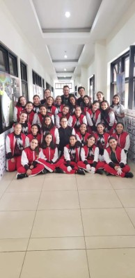 Diócesis de San Pedro Sula ordena cuatro sacerdotes