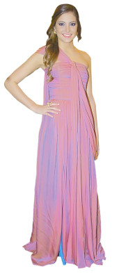 Elegancia juvenil 2009