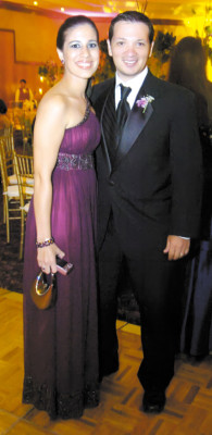 Dicha por los esposos