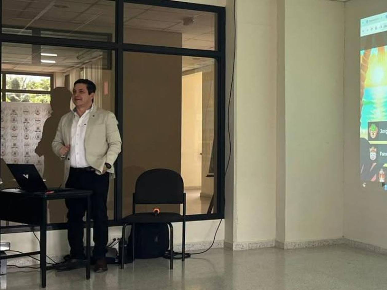 Las empresas también se han adaptado a la IA, aunque la usan de forma automatizada para actividades físicas.