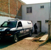 México: Cae banda de hondureños que secuestraba a migrantes