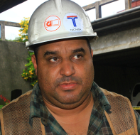 Inician obras para prevenir inundaciones en Choloma