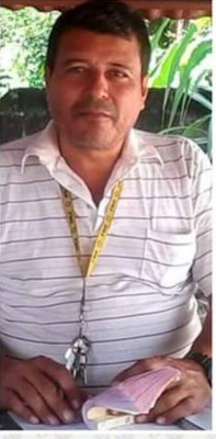 A su vivienda llegan a matar a transportista