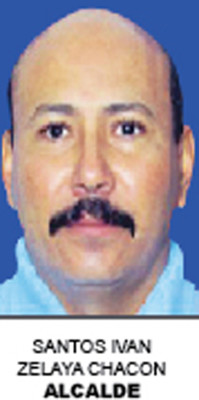 'Se gestó una trama contra mí”: Zelaya