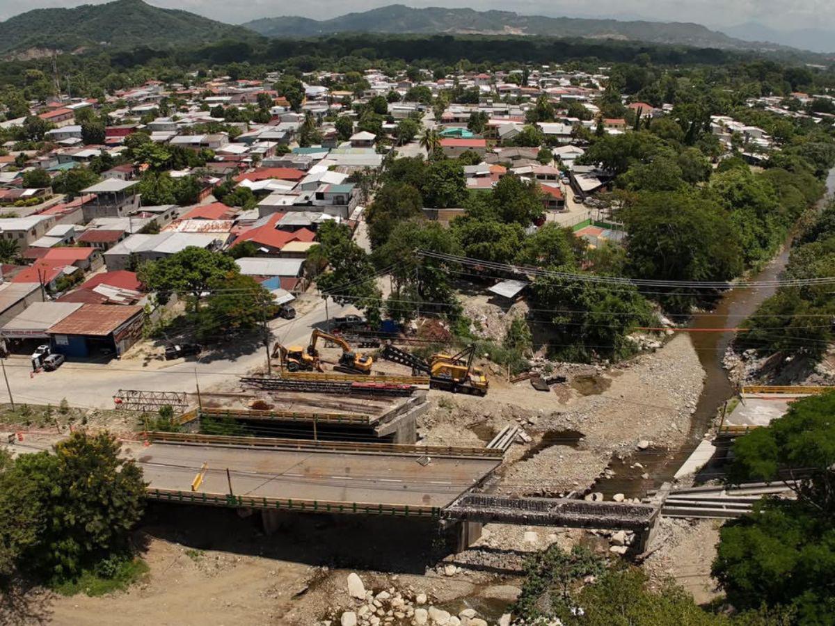 San Pedro Sula: Cuestionan uso de fondos municipales ante falta de informes y obras retrasadas