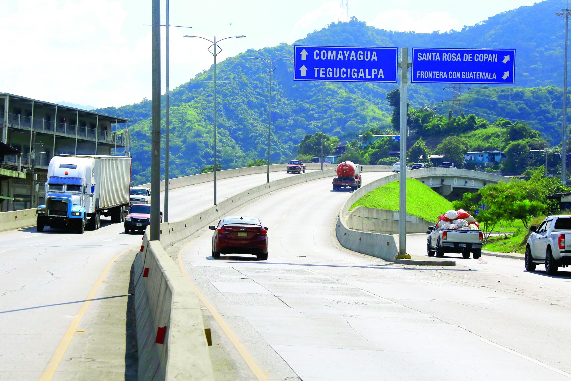 Siglo 21 cambia la imagen de San Pedro Sula