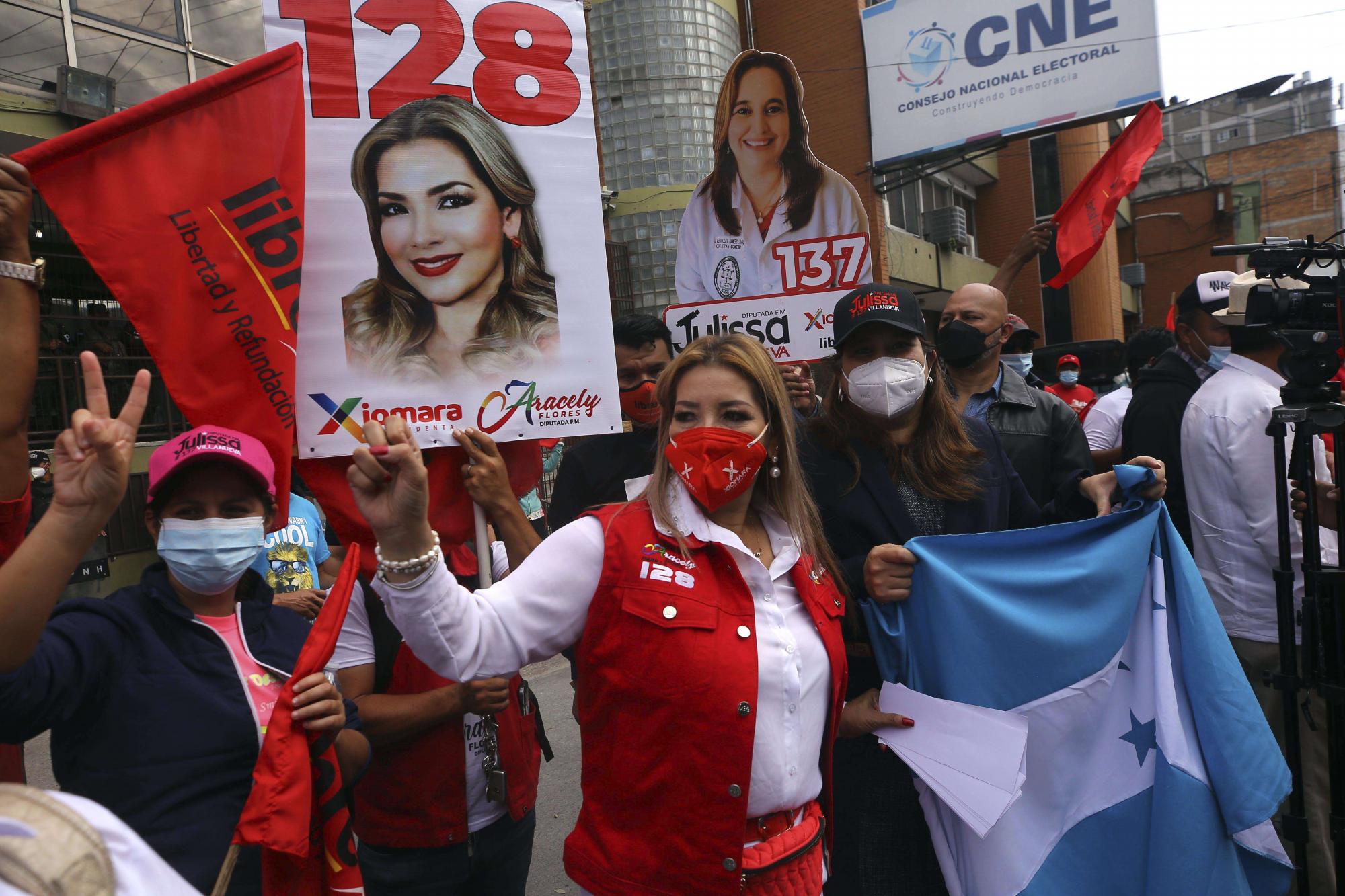 El pasado 28, de 3,205 aspirantes a alcaldes, el 27% era del sexo femenino.