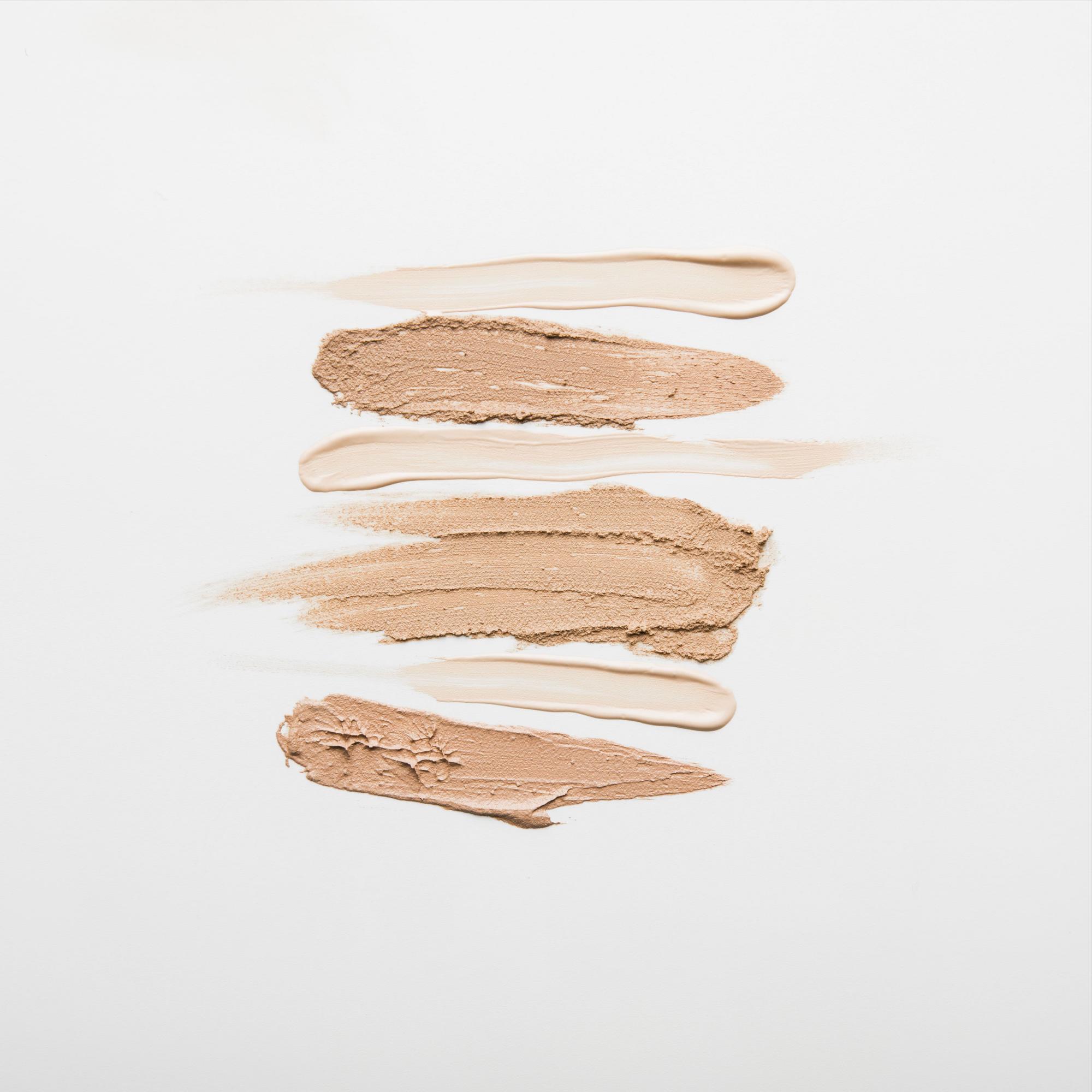 También es importante tener en cuenta los diferentes tonos existentes.