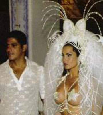 Boda de Niurka fue sólo para vender la exclusiva - Diario La Prensa