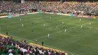 Copa Oro 2023: Así fue el gol anulado a México por el VAR ante Panamá