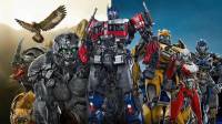 “Transformers: El despertar de las bestias” retoma la acción y el espectáculo que han cautivado a los cinéfilos de todo el mundo.