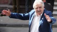 El presidente de Uruguay, José Pepe Mujica elogia la 'voluntad política' de Obama frente a pedidos uruguayos. EFE/Archivo