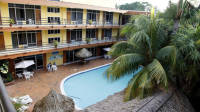Los hoteles de La Ceiba están listos para recibir la afluencia de turistas que disfrutarán de la Semana Santa en esta ciudad.