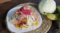 Receta de Pollo Chuco: Tradición de la Costa Norte